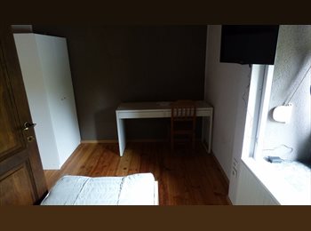 Appartager BE - Chambre -  Grande maison en colocation, Arlon - 485 € pm