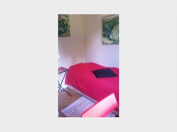 Appartager BE - Petite chambre sympa, Waterloo - 450 € pm