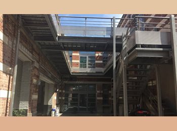 Appartager BE - Friendly relaxed atmosphere, Etterbeek - 540 € pm