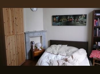 Appartager BE - 1 chambre libre le 1er Mai 2026 en colocation, Bruxelles - 605 € pm