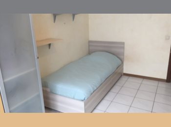 Appartager BE - Chambre meublée tres lumineuse, Jette - 750 € pm
