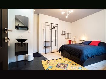 Appartager BE - Laport Chambre 9, Liège - 595 € pm