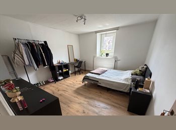 Appartager BE - Maison colocation : 4ch - 1ch dispo, Arlon - 435 € pm