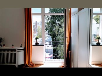 Appartager BE - Superbe Colocation quartier Mérode & Cinquantenaire, Etterbeek - 660 € pm