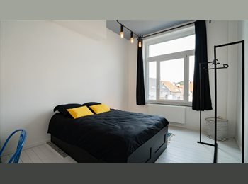 Appartager BE - Brasserie Chambre 6, Ixelles-Elsene - 895 € pm