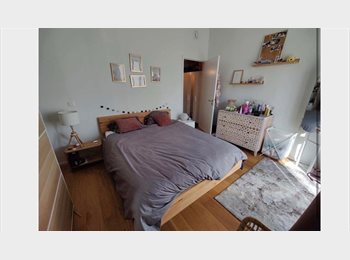 Appartager BE - Chambre non meublée Evere, Evere - 750 € pm