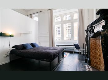 Appartager BE - Sainte-Véronique chambre 1, Liège - 750 € pm