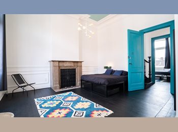 Appartager BE - Sainte-Véronique chambre 3, Liège - 650 € pm