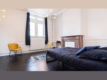 Appartager BE - Sainte-Véronique chambre 5, Liège - 700 € pm