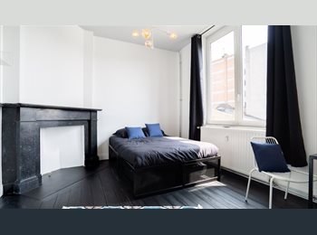 Appartager BE - Sainte-Véronique chambre 6, Liège - 700 € pm
