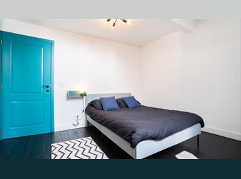 Appartager BE - Sainte-Véronique chambre 8, Liège - 675 € pm
