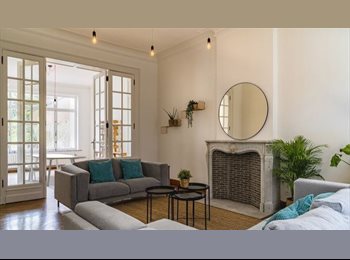 Appartager BE - coliving Rive Gauche, Charleroi - 400 € pm