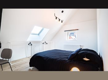 Appartager BE - Notre Dame chambre 7, Mons - 670 € pm