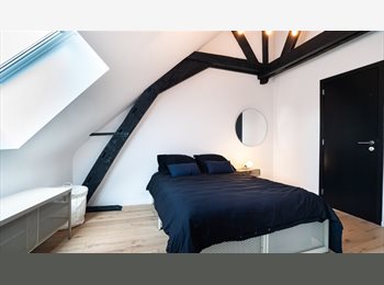 Appartager BE - Notre Dame chambre 9, Mons - 670 € pm