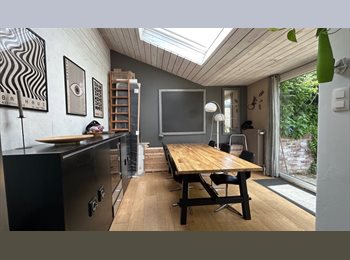 Appartager BE - Colocation Papignies, Marais - 400 € pm