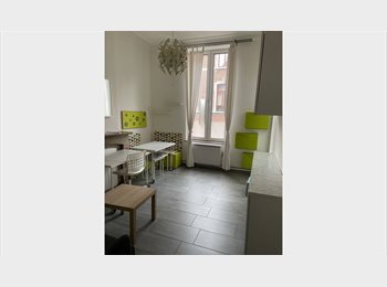 Appartager BE - Appartement meublé et équipé à louer, Liège - 700 € pm