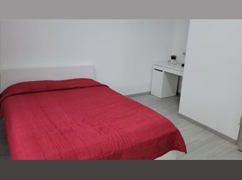 Appartager BE - Funished Room  Etterbeek-Merode-Schuman- La Chasse, Etterbeek - 775 € pm