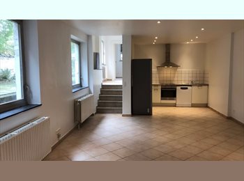 Appartager BE - Appartement de standing - 1 chambre, Liège - 700 € pm