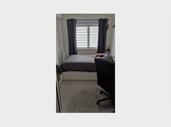 Appartager BE - Chambre pour étudiant, Schaerbeek Schaarbeek - 550 € pm