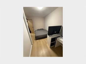 Appartager BE - Collocation dans une maison, Arlon - 650 € pm