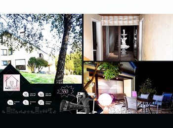 Appartager BE - Chambres à louer... | Arlon - Luxembourg | , Arlon - 480 € pm