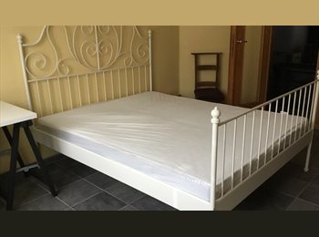 Appartager BE - Une chambre pour étudiants, Forest-Vorst - 650 € pm