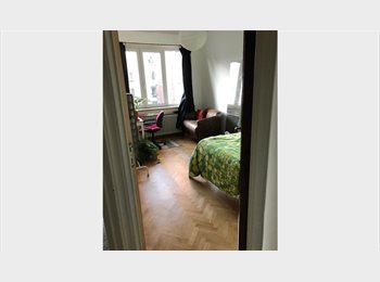 Appartager BE - Le vieux saint josse pour QG, Bruxelles - 600 € pm