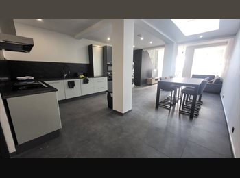 Appartager BE - Super colocation au centre de Charleroi – Tout confort et bien située !, Charleroi - 450 € pm