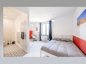 Appartager BE - Aloha 7, Arlon - 875 € pm