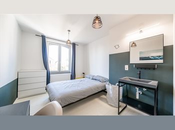 Appartager BE - Aloha 8, Arlon - 950 € pm