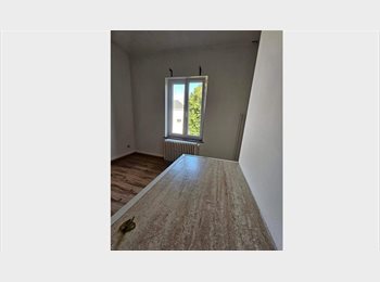 Appartager BE - Chambre dans colocation à sous-louer courte période, Bruxelles - 540 € pm