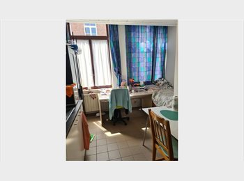 Appartager BE - Kots au centre de Mons, Mons - 410 € pm