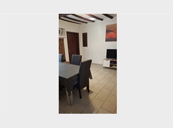 Appartager BE - Colocation, Quaregnon - 400 € pm