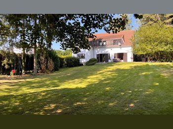 Appartager BE - La drève Richelle, Waterloo - 650 € pm