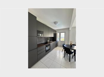 Appartager BE - COLOCATION – Braine-l’Alleud, Braine-l'Alleud - 595 € pm