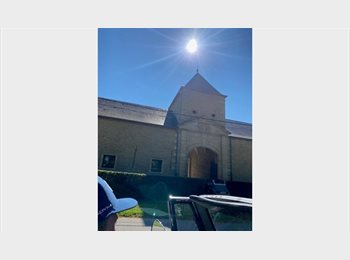 Appartager BE - Colocation dans une maison de charme – Etalle (proche Luxembourg), Étalle - 450 € pm