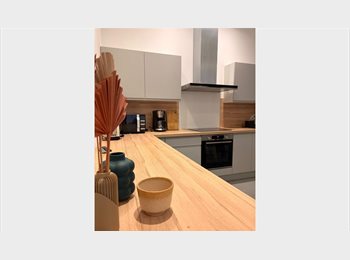 Appartager BE - Colocation cœur historique de Liege, Liège - 470 € pm
