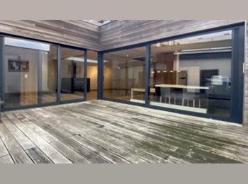 Appartager BE - Loft Uccle Calvoet, Drogenbos - 650 € pm