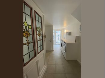 Appartager BE - Cinquantenaire 02, Etterbeek - 1.150 € pm