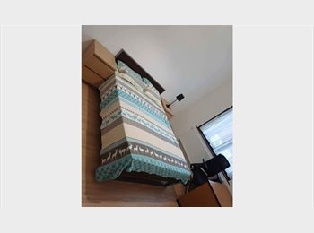 Appartager BE - Maison colocation, Evere - 550 € pm