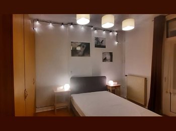 Appartager BE - Arlon – 1 chambre disponible dans maison rénovée et entièrement meublée, Arlon - 530 € pm