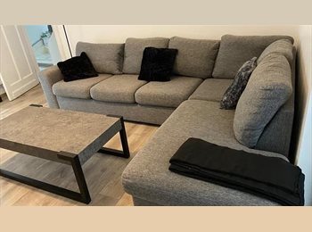 Appartager BE - Chambre en colocation pour étudiante – Tout confort, charges comprises !, Anderlecht - 585 € pm