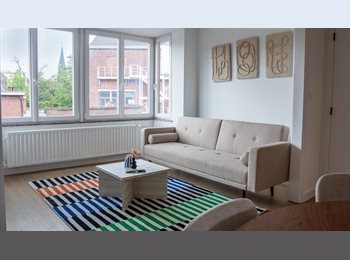 Appartager BE - COLOCATION : LIÈGE CENTRE - SAINT LÉONARD, Liège - 585 € pm