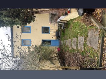 Appartager BE - Colocation vénerie, Watermael Boitsfort - Watermaal Bosvoorde - 650 € pm