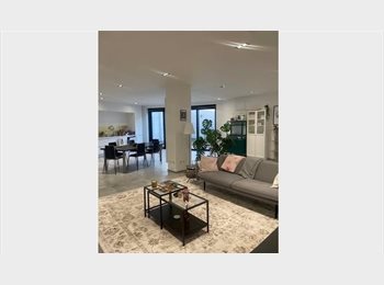 Appartager BE - (FR plus bas) Large room available in big beautiful house, Jette - 700 € pm