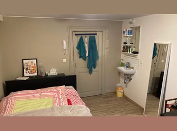 Appartager BE - Chambre - colocation de 6, Arlon - 460 € pm