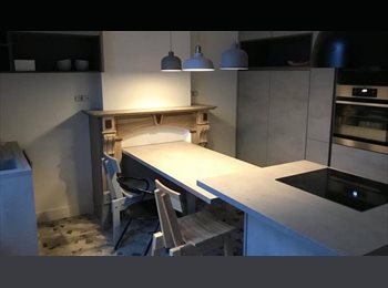 Appartager BE - chambre disponible, Arlon - 600 € pm