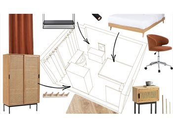 Appartager BE - Colocation dans un nouvel appartement - Quartier Guillemins, Liège - 530 € pm