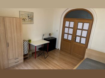 Appartager BE - CHAMBRE ETUDIANT, Etterbeek - 675 € pm