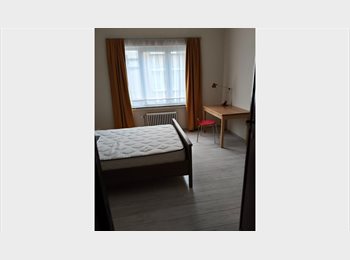 Appartager BE - Chambre libre à partir du 1er Aout, Laeken - 650 € pm